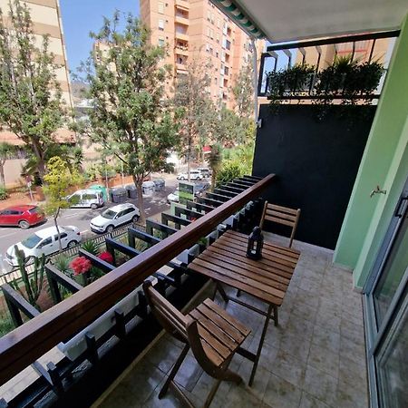 Casa Rosarito Apartment Санта Крус де Тенерифе Екстериор снимка