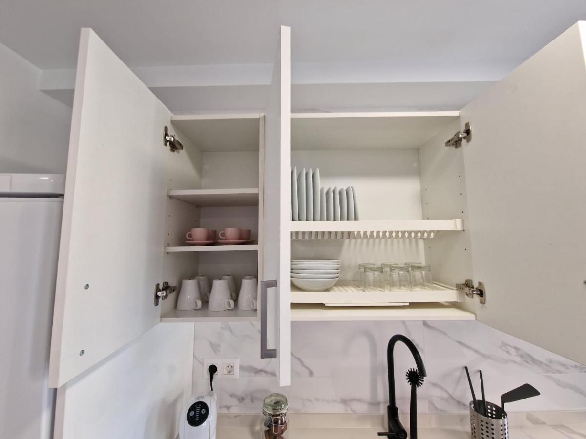 Casa Rosarito Apartment Санта Крус де Тенерифе Екстериор снимка