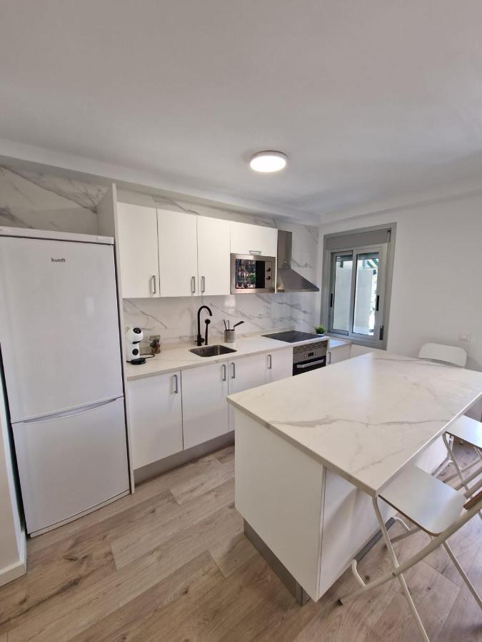 Casa Rosarito Apartment Санта Крус де Тенерифе Екстериор снимка
