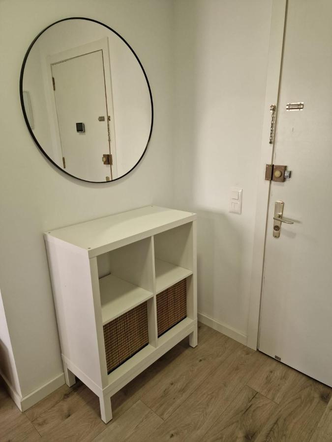 Casa Rosarito Apartment Санта Крус де Тенерифе Екстериор снимка
