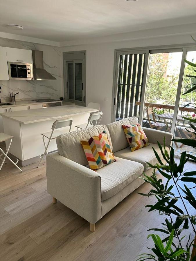 Casa Rosarito Apartment Санта Крус де Тенерифе Екстериор снимка