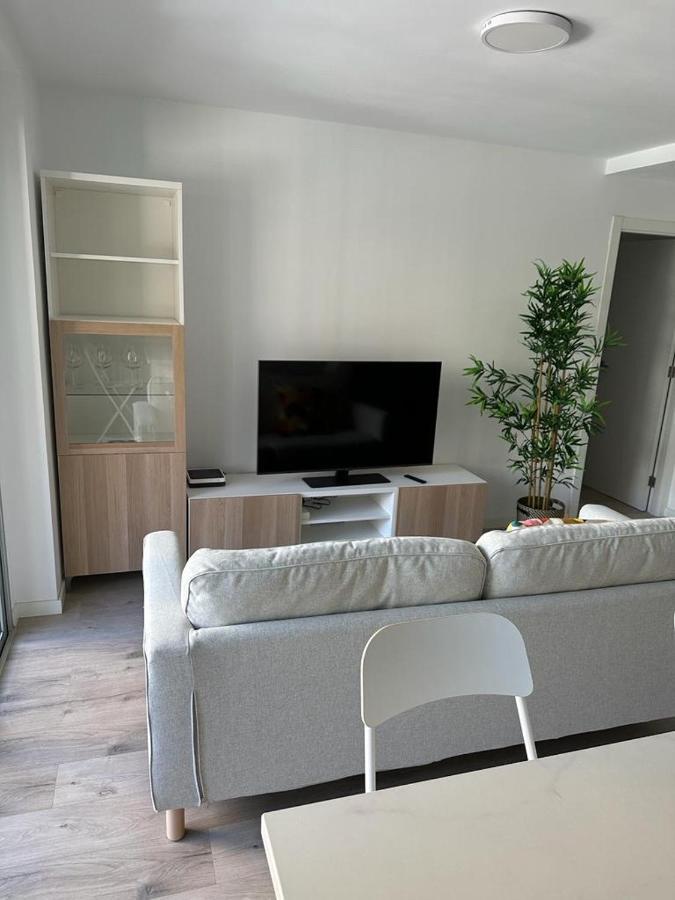 Casa Rosarito Apartment Санта Крус де Тенерифе Екстериор снимка