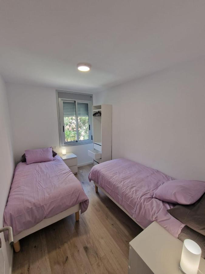 Casa Rosarito Apartment Санта Крус де Тенерифе Екстериор снимка